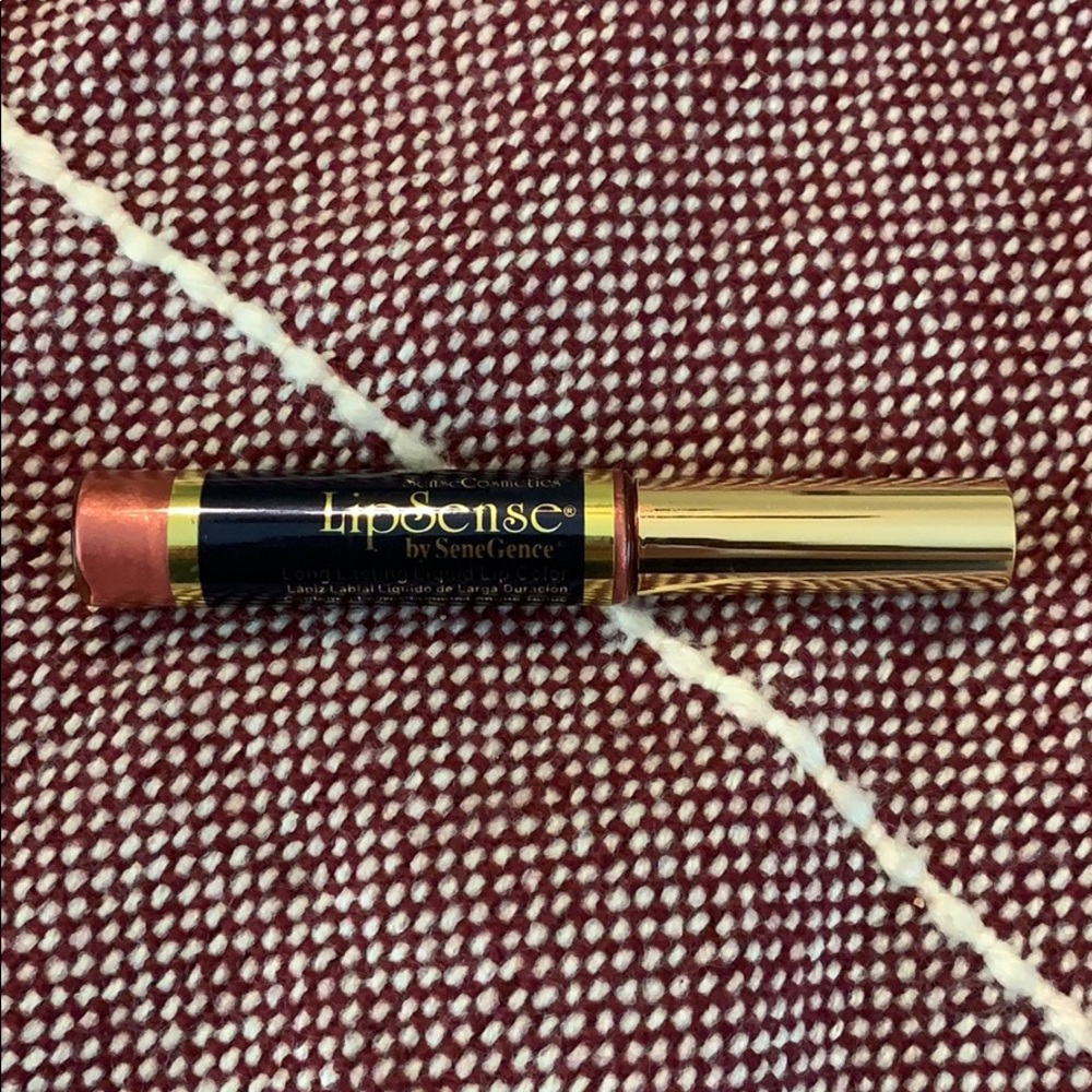 Lipsense Heartbreaker
